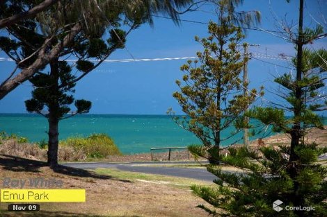 9 Richard St, Emu Park, QLD 4710