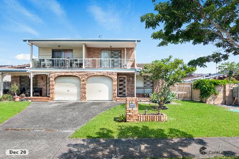 2/90 Christine Ave, Burleigh Waters, QLD 4220