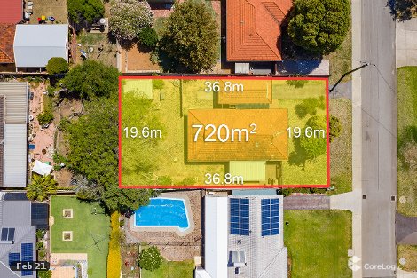 7 Ferris Way, Spearwood, WA 6163