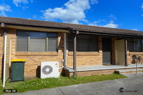 2/54-58 Ann St, Cessnock, NSW 2325