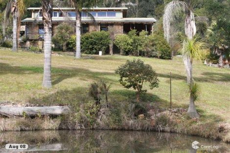 845 Rollands Plains Rd, Ballengarra, NSW 2441