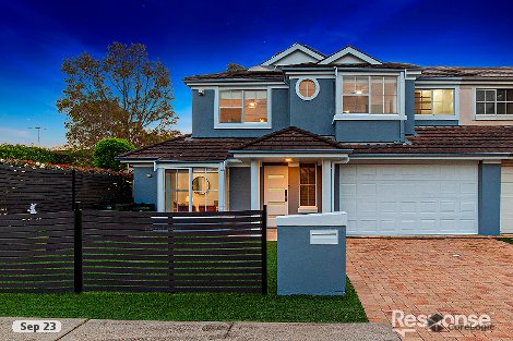 132 Harrington Ave, Castle Hill, NSW 2154