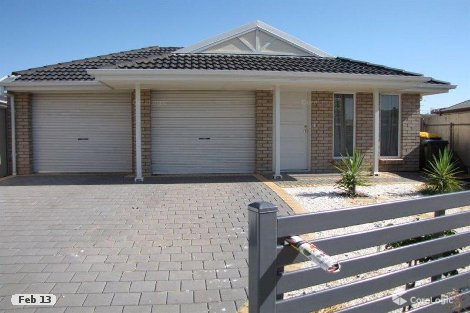 23 Gladstone Cres, Mansfield Park, SA 5012