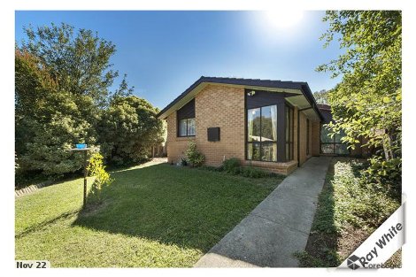 17 Hammill Cl, Calwell, ACT 2905