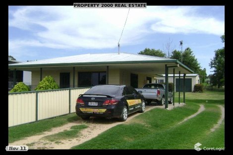 86 Willi St, Rosenthal Heights, QLD 4370