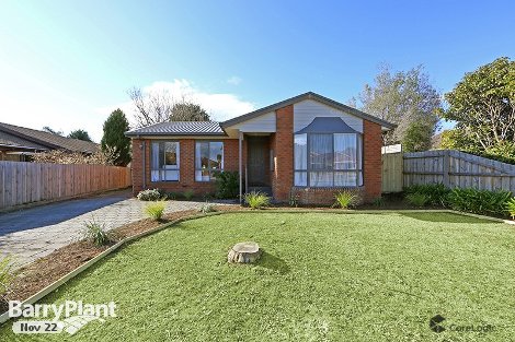 47 Crusoe Dr, Lysterfield, VIC 3156