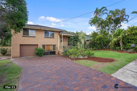 4 Eleanor Ave, Underwood, QLD 4119