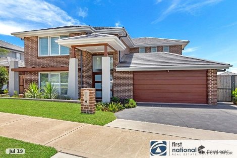 13 Hickson Cct, Caddens, NSW 2747