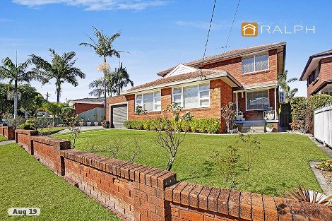 9 Enid Ave, Roselands, NSW 2196