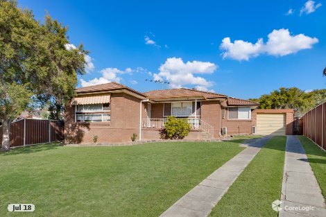 3 Swift Pl, Ingleburn, NSW 2565