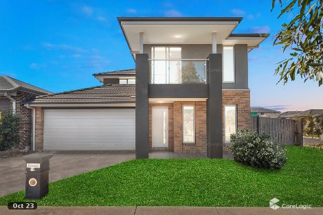 10 Parklea Way, Thornhill Park, VIC 3335