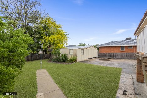 63 Thorpe Ave, Karabar, NSW 2620