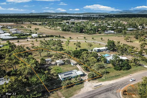 62 Darling Rd, Jensen, QLD 4818