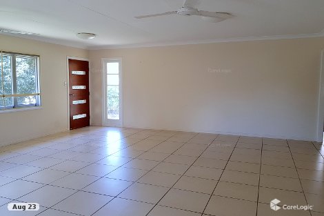 31 Eleventh Ave, Theodore, QLD 4719