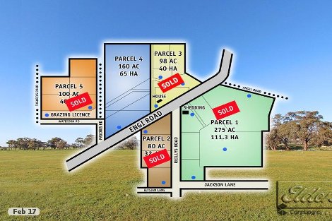 295 Engi Rd, Neilborough, VIC 3570