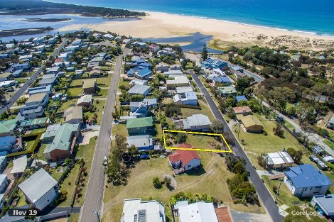 9 Cross St, Lake Tyers Beach, VIC 3909