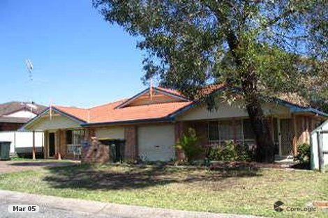 1/27 Bimbadeen Cl, Belmont North, NSW 2280