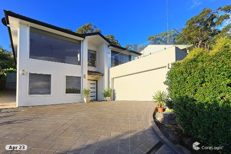 29 Naranganah Ave, Gymea Bay, NSW 2227