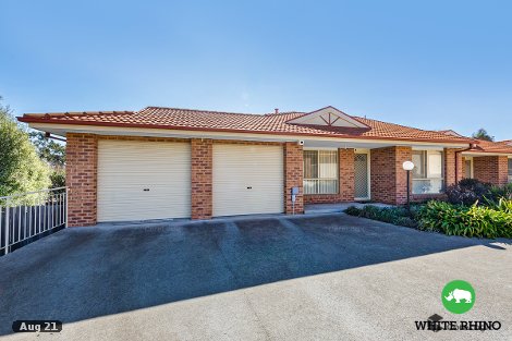 8/5 Weir Pl, Queanbeyan West, NSW 2620