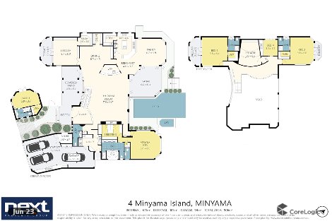 4 Minyama Island, Minyama, QLD 4575