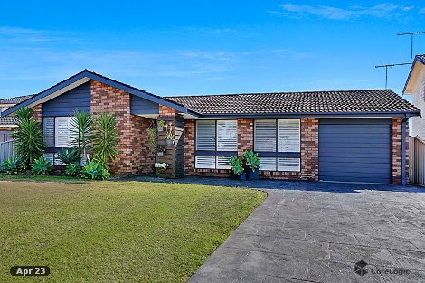 24 Delage Pl, Ingleburn, NSW 2565