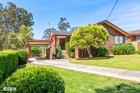 2 Fairway Ave, Springwood, NSW 2777