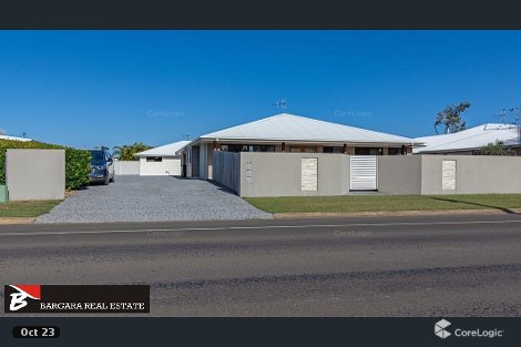 2/109 Davidson St, Bargara, QLD 4670