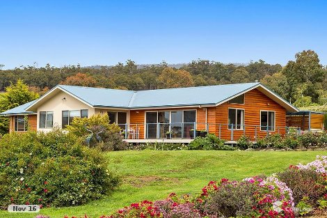 7 Weedings Way, Woodbridge, TAS 7162