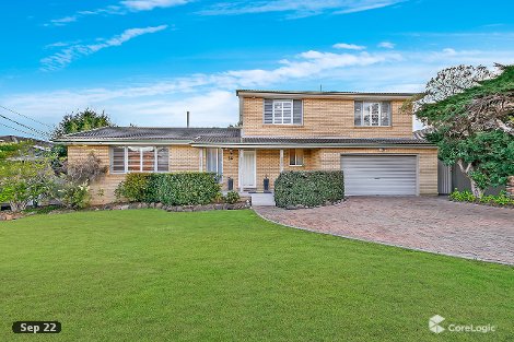 14 Kay St, Carlingford, NSW 2118