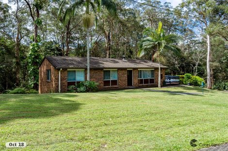 12 Nancy Yaun Ct, Worongary, QLD 4213