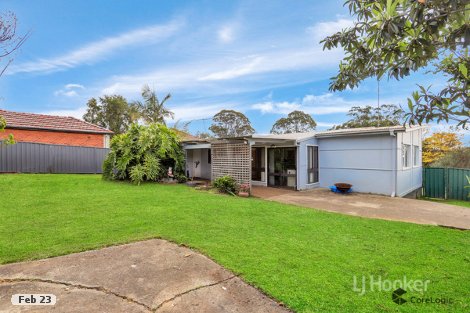 5 Judith Ave, Seven Hills, NSW 2147
