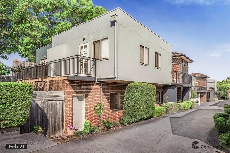 5/23 Mcewan Rd, Heidelberg Heights, VIC 3081