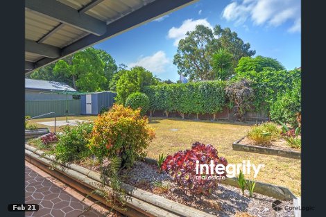 15 Hoskin St, North Nowra, NSW 2541