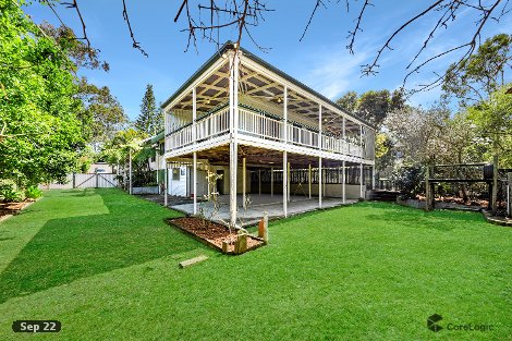 4 Lowan St, Bellbowrie, QLD 4070