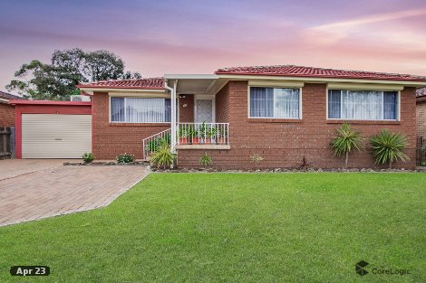 92 Hoyle Dr, Dean Park, NSW 2761