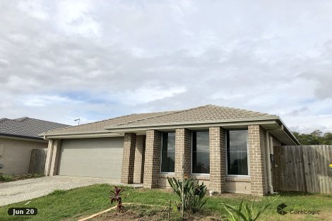 4 Littleford Cct, Bundamba, QLD 4304