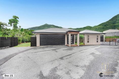 27 Bundey St, Bentley Park, QLD 4869