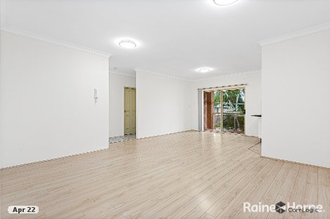 8/11-17 Bembridge St, Carlton, NSW 2218