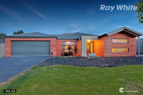 19 Stanger Ct, Wodonga, VIC 3690