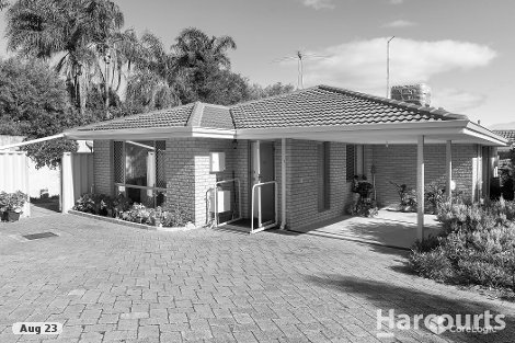 1/7 Karara Cl, Halls Head, WA 6210