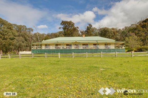 455 Toongabbie-Cowwarr Rd, Toongabbie, VIC 3856