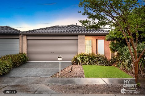 15 Froggitts Lane, Werribee, VIC 3030