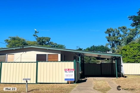 41 Beresford Cres, Dysart, QLD 4745