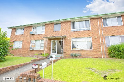 5/249 The Horsley Drive, Fairfield East, NSW 2165