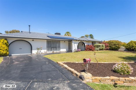 14 Lintott Way, Spearwood, WA 6163