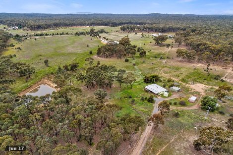 52 Sandy Creek Rd, Welshmans Reef, VIC 3462