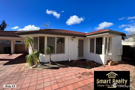 48b Marquis St, Bentley, WA 6102