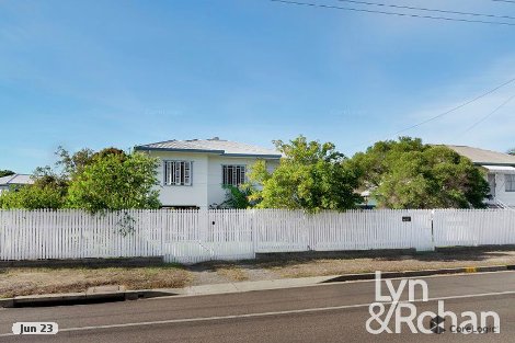 127 Palmerston St, Currajong, QLD 4812