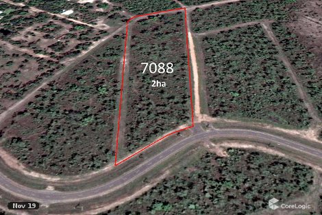 7088 Compigne Rd, Girraween, NT 0836