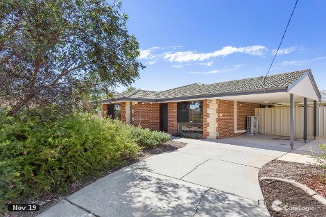 10 Schaffers Pl, Thornlie, WA 6108